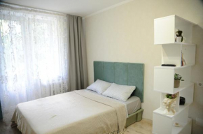 Cozy Apartment Center